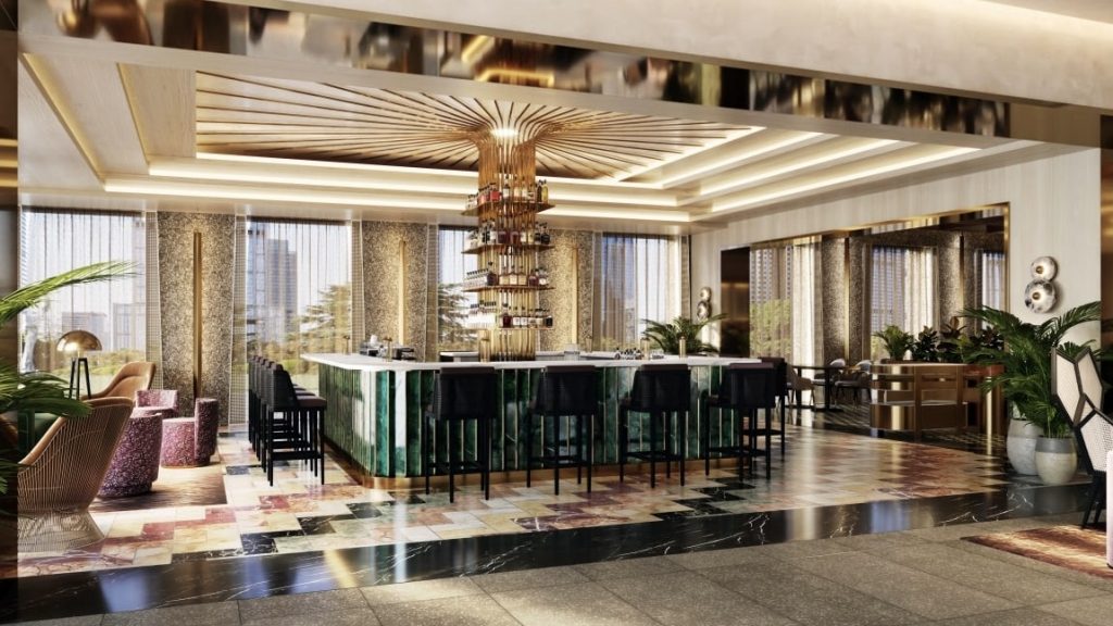 Fairmont New Orleans