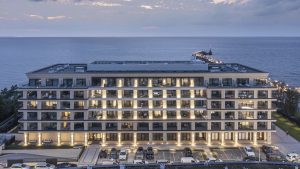 BALTIC VIEW Resort & SPA