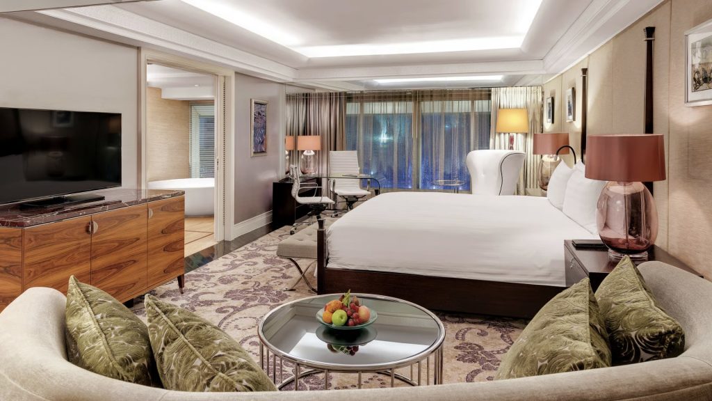 Hotel Indonesia Kempinski Jakarta