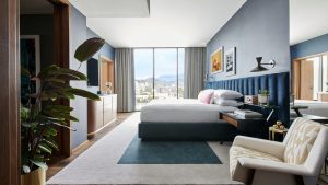 The Hollywood Grande