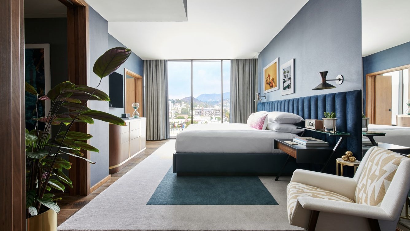 The Hollywood Grande