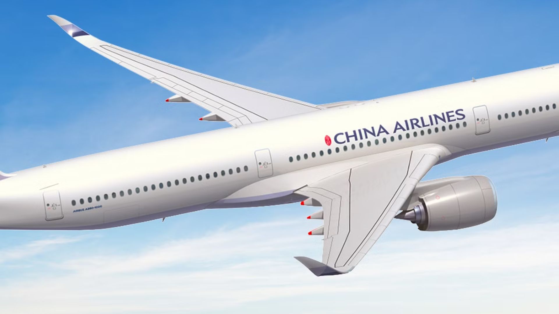 Airbus A350 1000 (1)