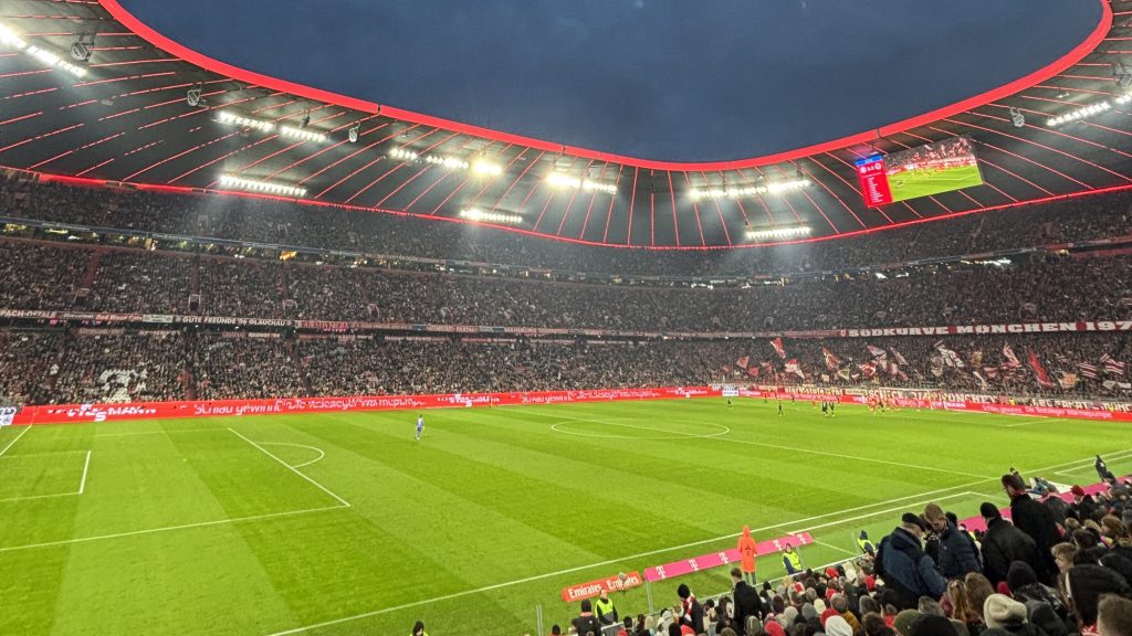 Allianz Arena