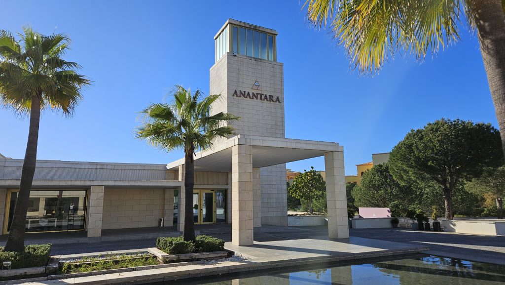 Anantara Vilamoura Algarve Resort Faro 1