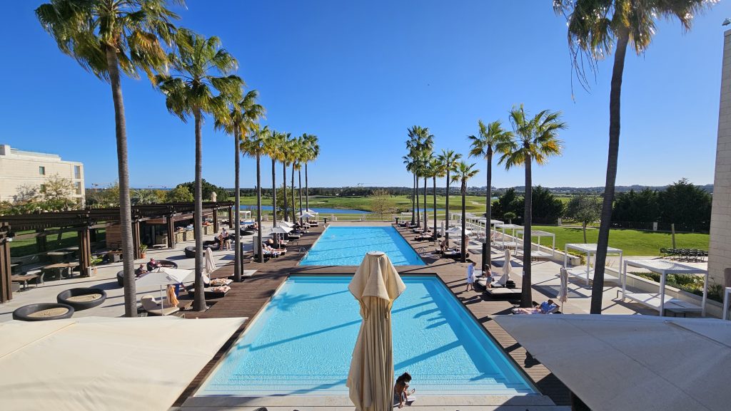 Anantara Vilamoura Algarve Resort Faro 2
