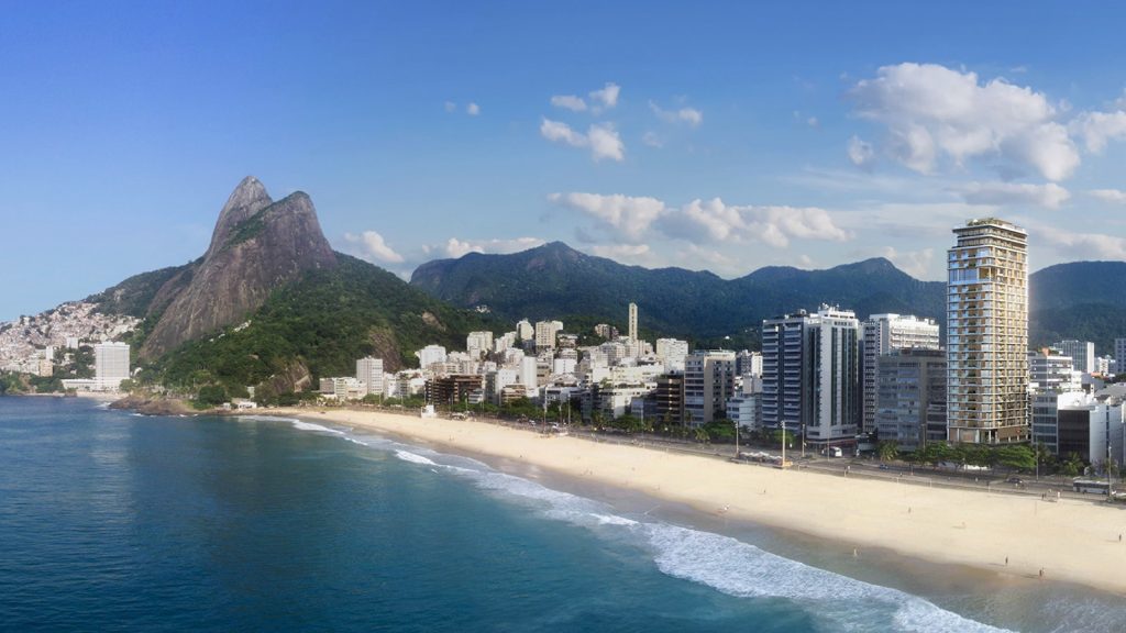 Four Seasons Rio de Janeiro
