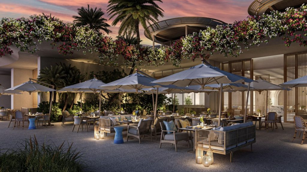 InterContinental at Red Sea Resort