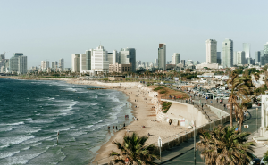Tel Aviv Israel