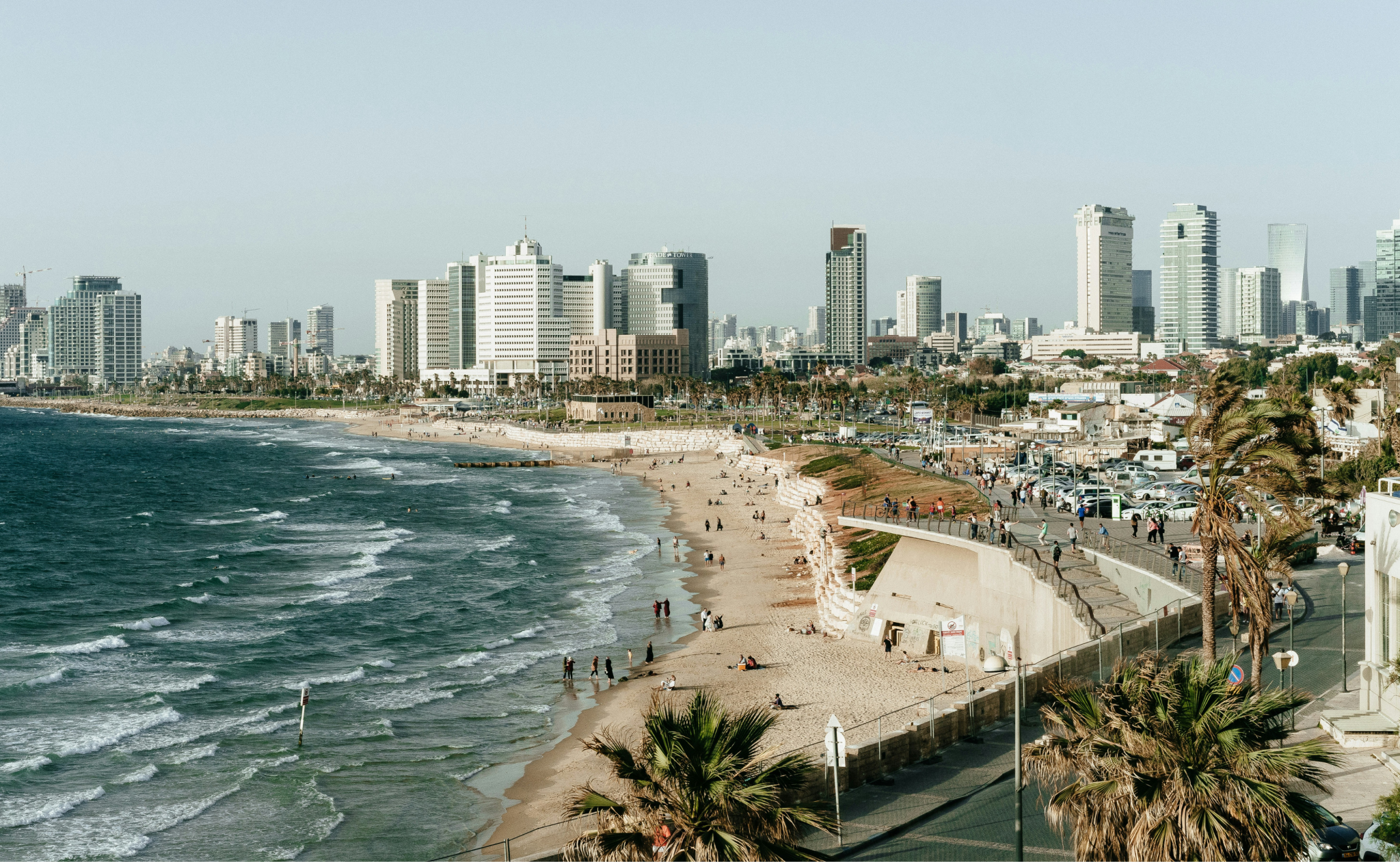 Tel Aviv Israel