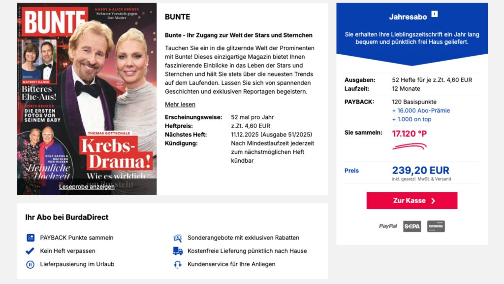 BuntePaybackAktionDez