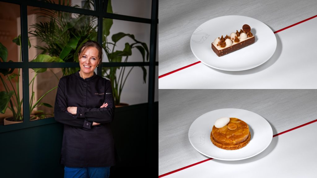 CHeitzlermitGerichtenAirFrance