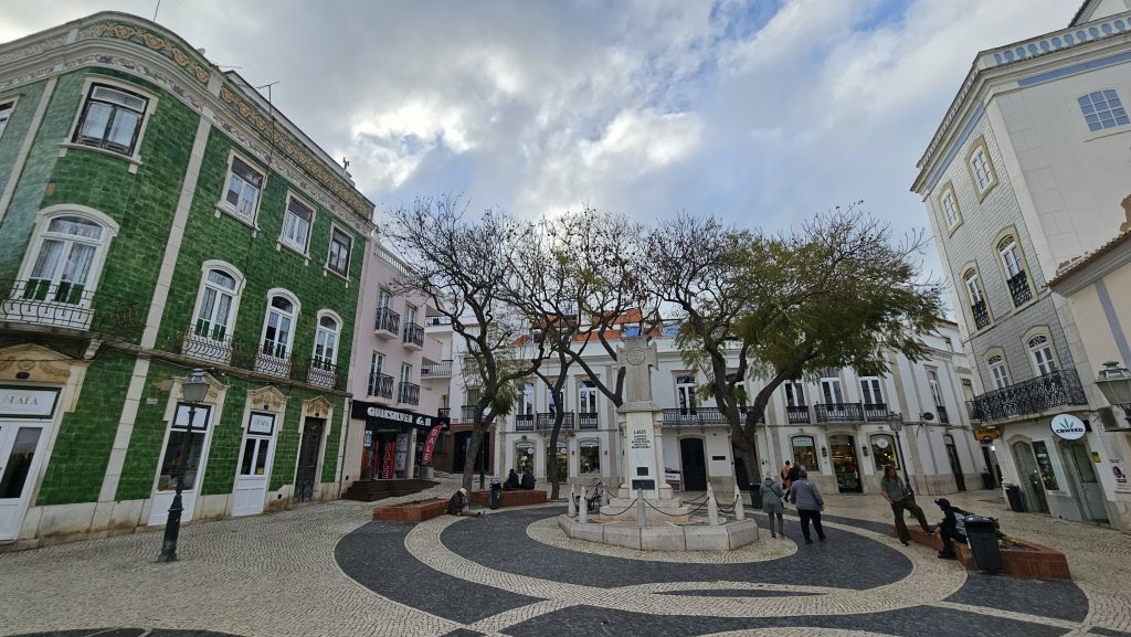 Domes Lake Algarve Faro 10