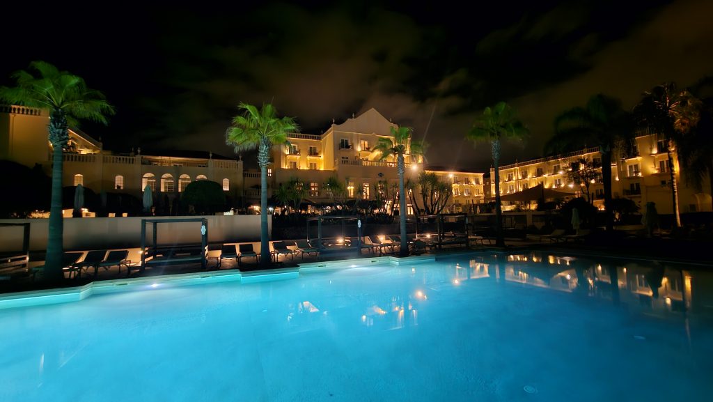 Domes Lake Algarve Faro 2