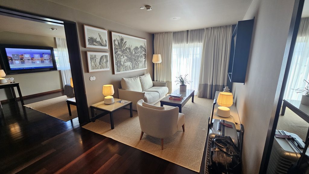 Domes Lake Algarve Faro 3