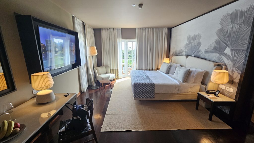 Domes Lake Algarve Faro 4