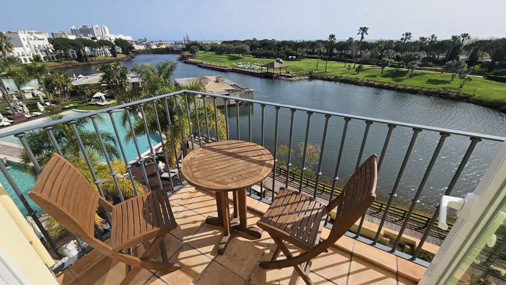 Domes Lake Algarve Faro 5