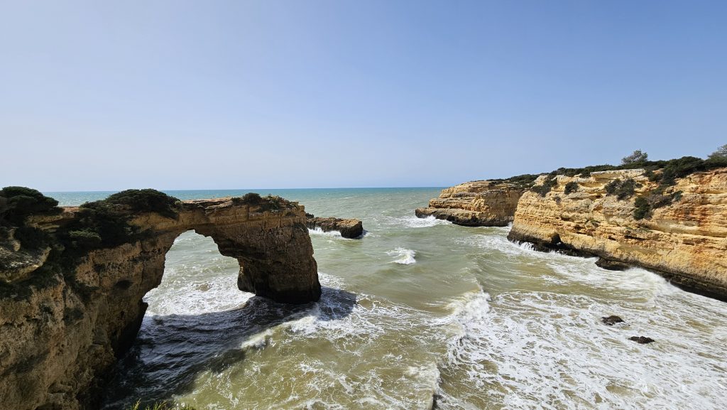 Domes Lake Algarve Faro 6