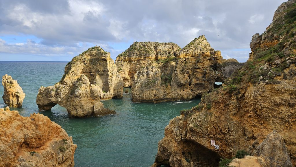 Domes Lake Algarve Faro 7