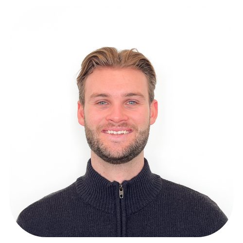 Dominik Author Profil