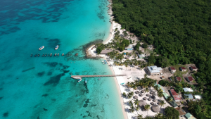 Punta Cana Dominikanische Republik