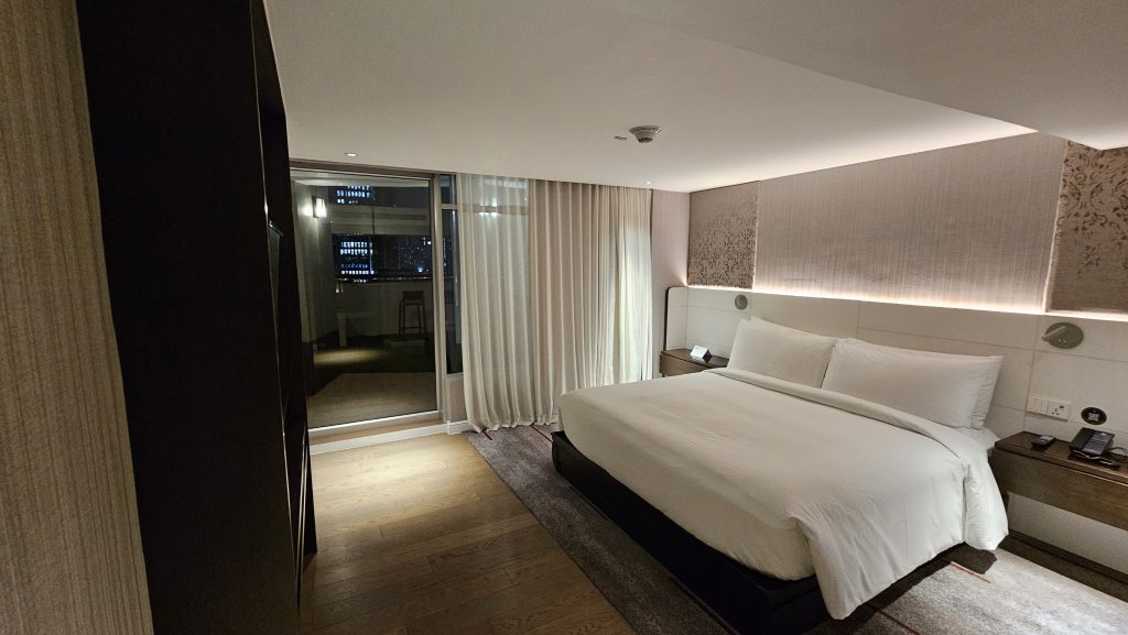 Doubletree Bangkok 2