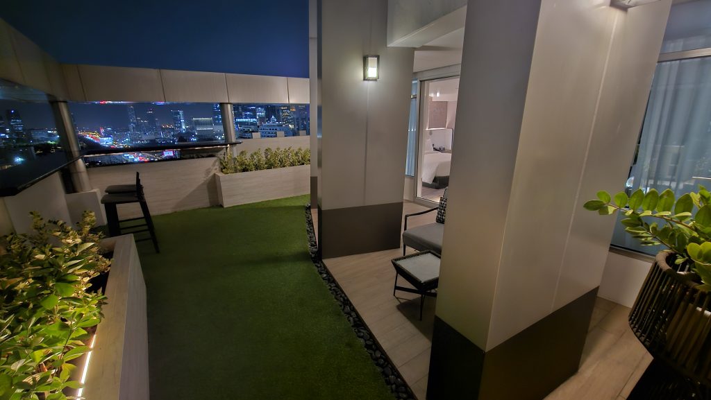 Doubletree Bangkok 3