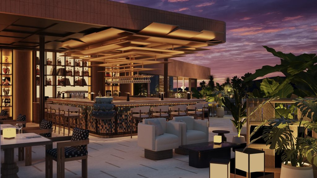 Mandarin Oriental Punta Negra