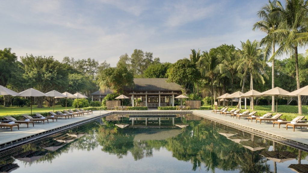 Legacy Mekong, Can Tho, Autograph Collection