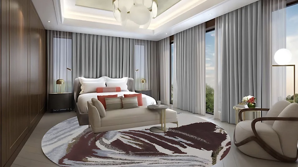 Waldorf Astoria Minsk