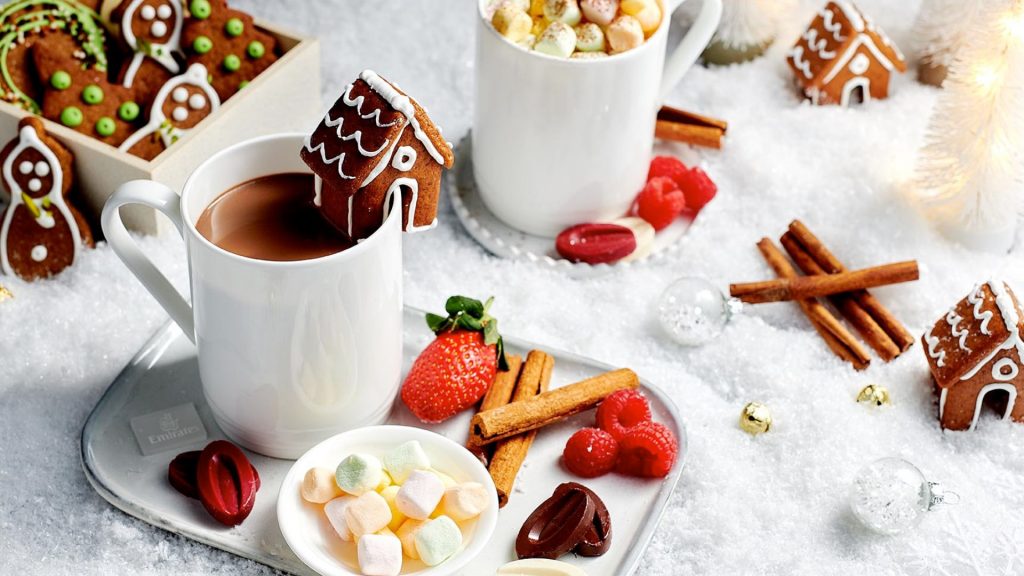 Emirates Weihnachtsmenue 2025 (1)