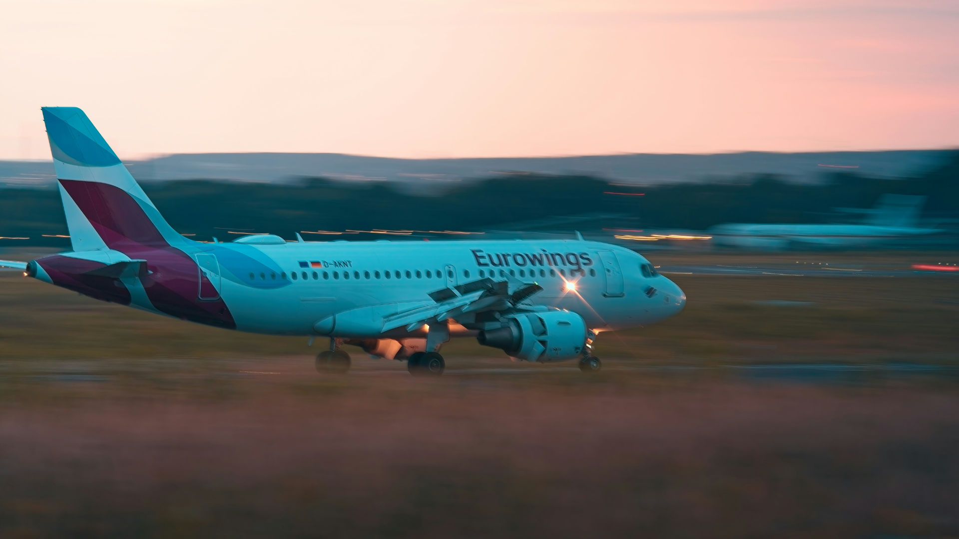 Eurowings