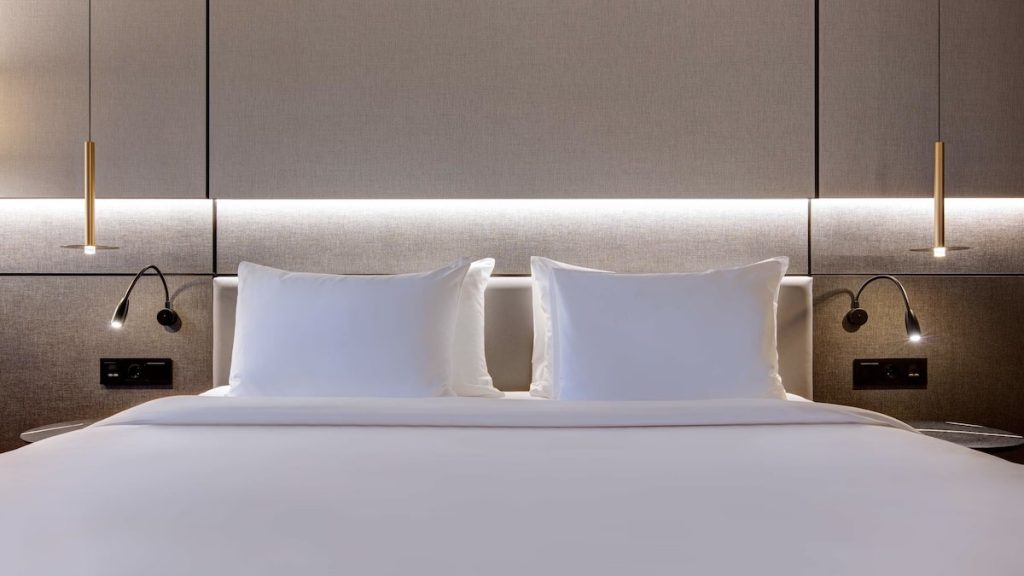 BALTIC VIEW Resort & SPA