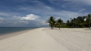 Four Seasons Langkawi Resort Strand