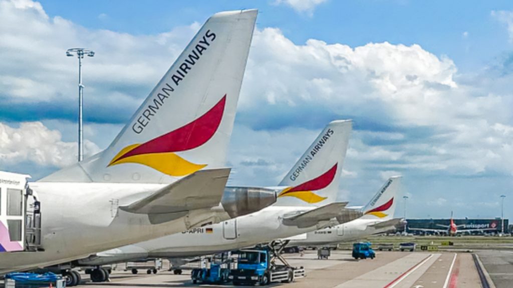 German Airways