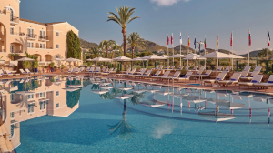 GrandHyattLaMangaCartagena POOL