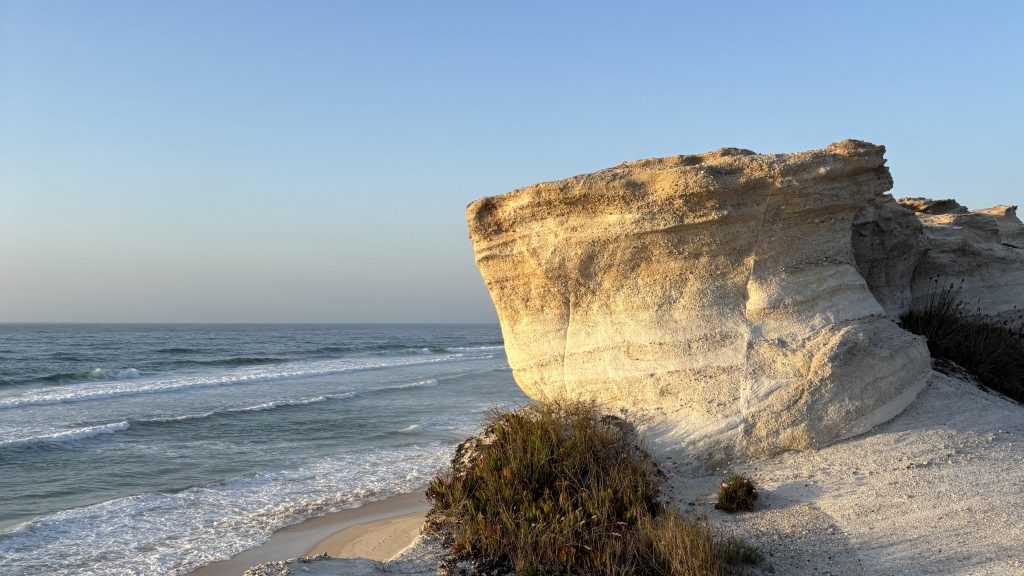 Klippe Praia Del Rey