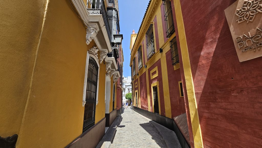 Los Seises Sevilla 2