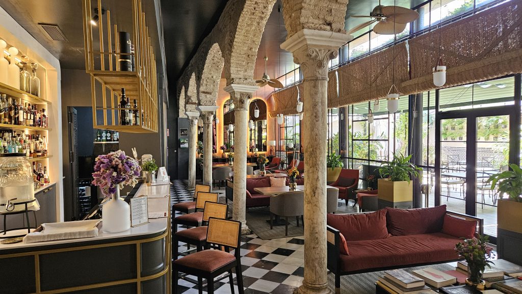 Los Seises Sevilla 3