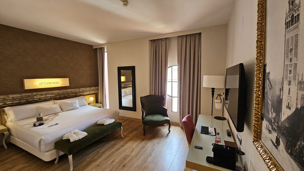 Los Seises Sevilla 4