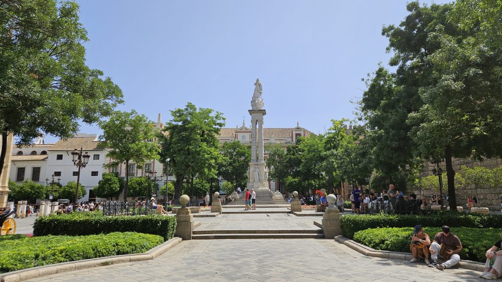 Los Seises Sevilla 5