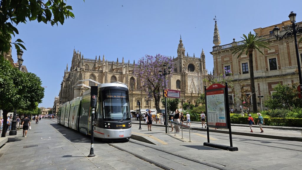 Los Seises Sevilla 6