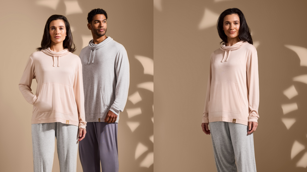 Loungewear Emirates First Class