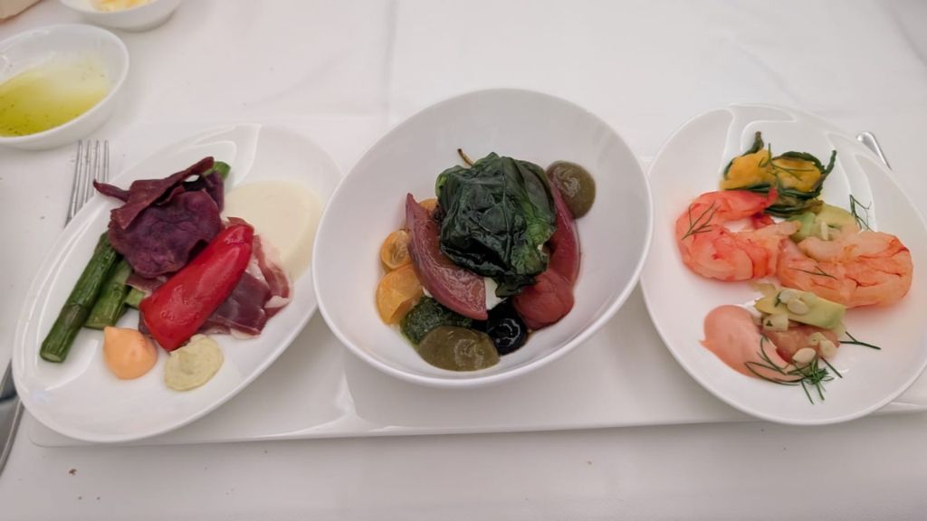 Lufthansa Flug Gericht (2)