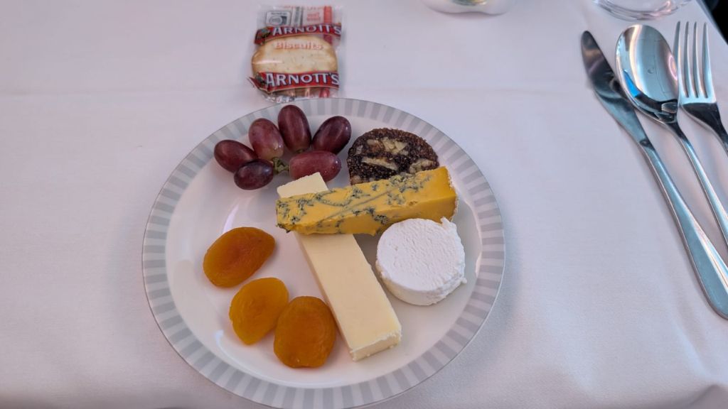 Lufthansa Flug Gericht (7)