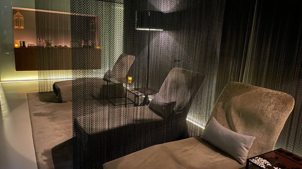 Mandarin Oriental Barcelona Spa (1)