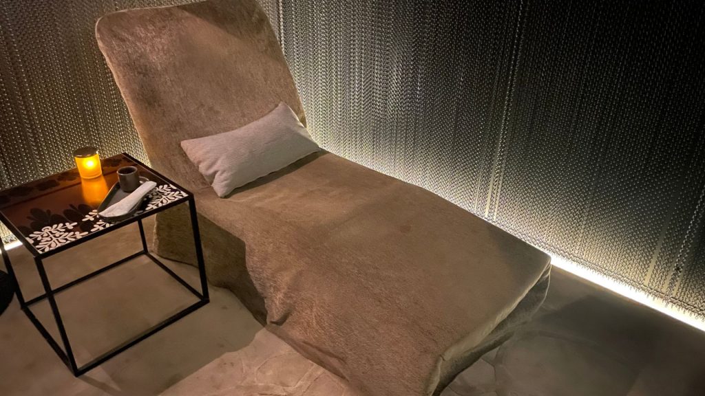 Mandarin Oriental Barcelona Spa Liege