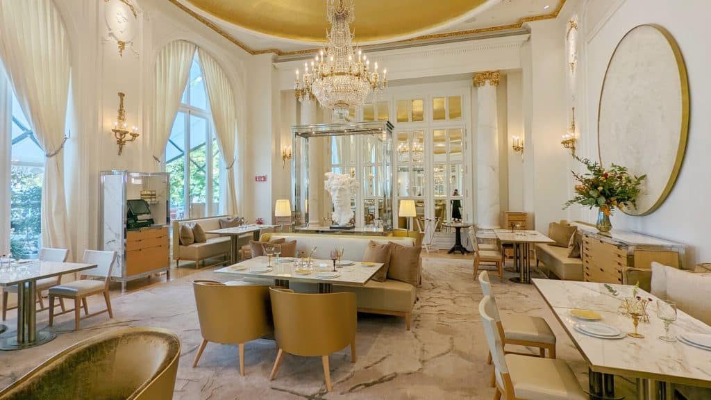 Mandarin Oriental Ritz Madrid Restaurant 1024x576 1