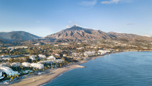 Marbella Costa Del Sol