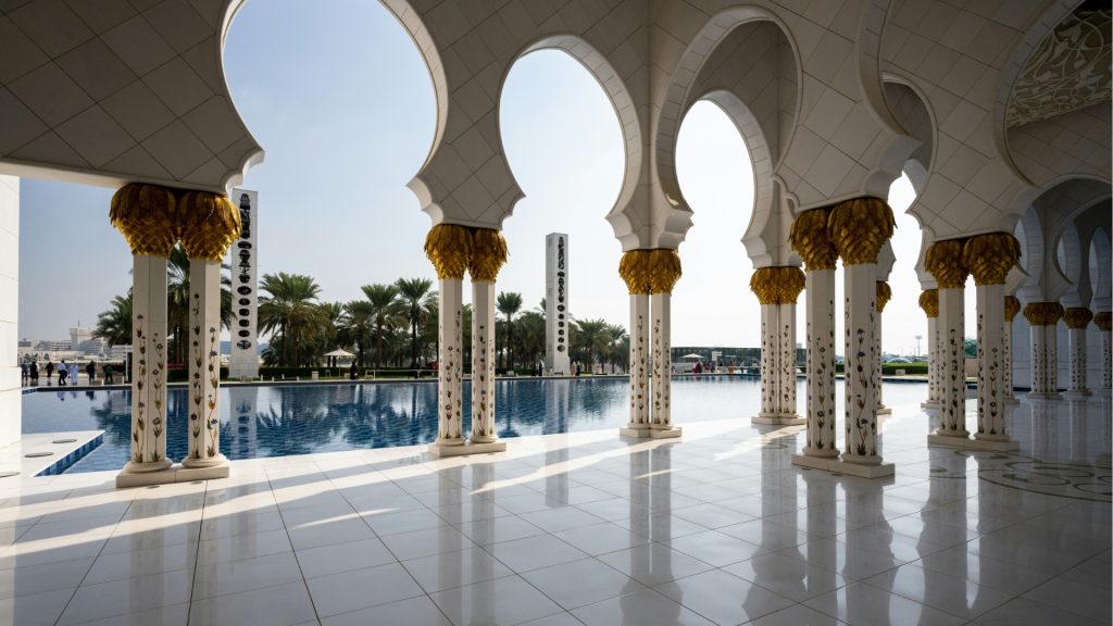 Oman Air Sindbad Drehkreuz Muscat