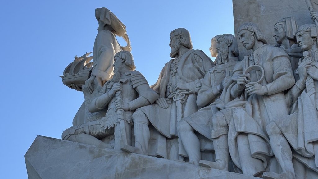 Padrao Dos Descobrimentos